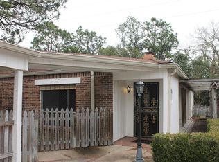 15 Towncrier Ct, Mobile, AL 36608