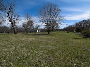 1381 E 565th Rd, Locust Grove, OK 74352