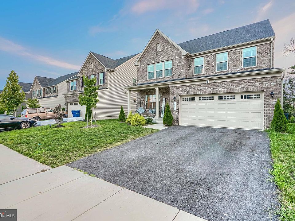 1st image of 14721 Silver Hammer Way