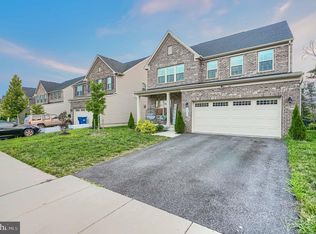 14721 Silver Hammer Way, Brandywine, MD 20613