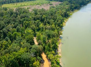 814 River Bend Cv, El Dorado, AR 71730