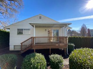 5717 N Depauw St, Portland, OR