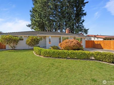 915 Monroe Avenue NE, Renton, WA, 98056