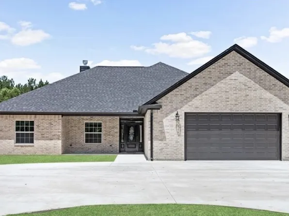 1965 Pan Am Rd, Kountze, TX 77625