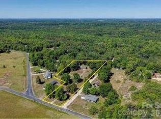 320 Rock Grove Church Rd, Rockwell, NC 28138