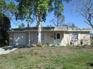 7111 Coventry Dr, Port Richey, FL 34668