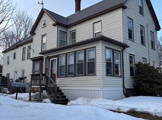 93 Seavey St, Westbrook, ME 04092