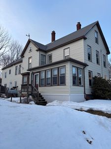 93 Seavey Street, Westbrook, ME, 04092