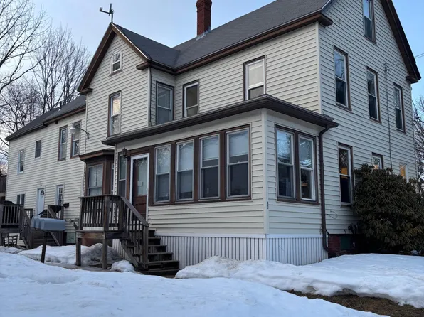 93 Seavey Street, Westbrook, ME 04092