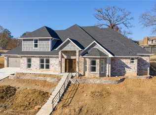 4901 Aspen Ct, Fort Smith, AR 72903