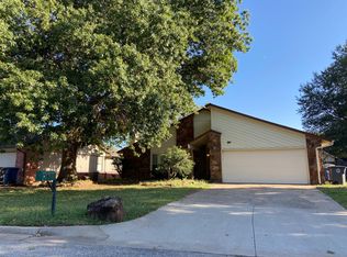 1536 E 75th Pl, Tulsa, OK 74136