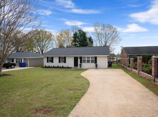 4 Bradley Blvd, Greenville, SC 29609