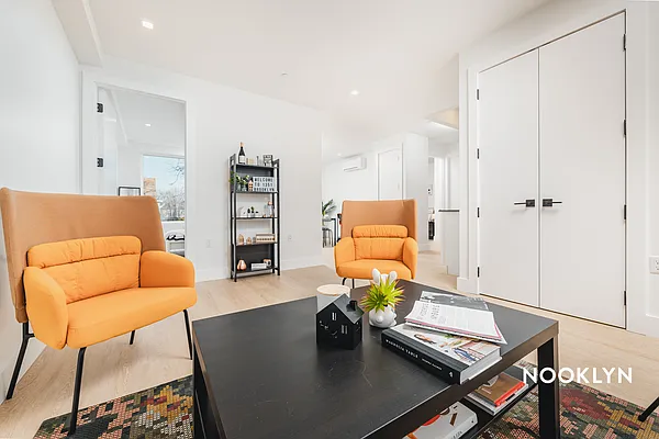 Rented by Nooklyn NYC LLC | media 1