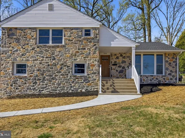106 Bella Dr, Broomall, PA 19008