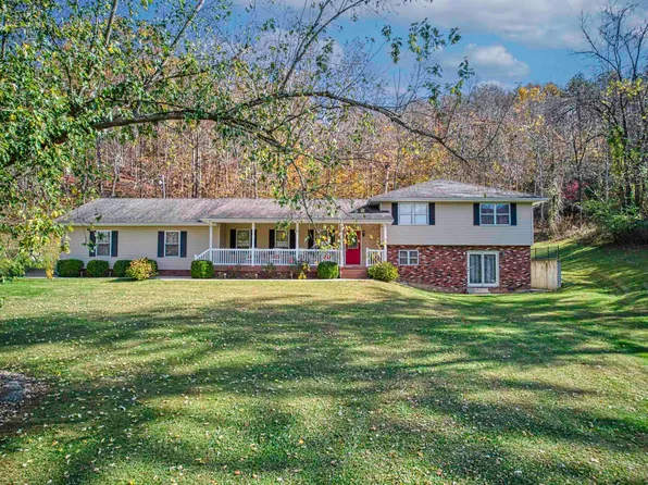 12876 Highway 1, Webbville, KY 41180