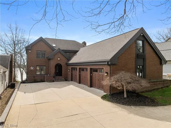 5453 East Blvd NW, Canton, OH 44718