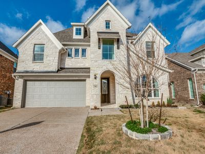 365 Myrtle Beach Dr, Garland, TX, 75040