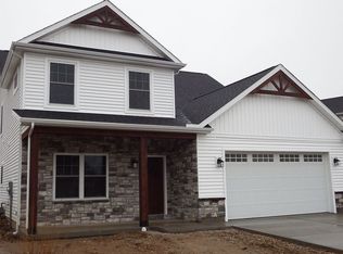 3400 Wildflower Pl, Cedarville, OH 45314