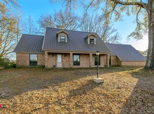 9095 Springridge Texas Line Rd, Keithville, LA 71047