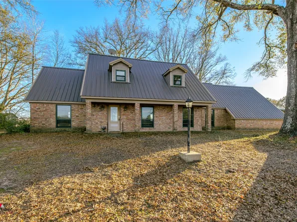 9095 Springridge Texas Line Rd, Keithville, LA 71047