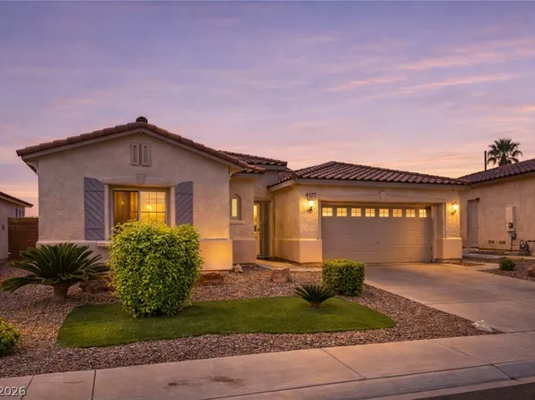 4127 Cannondale Ave, North Las Vegas, NV 89031