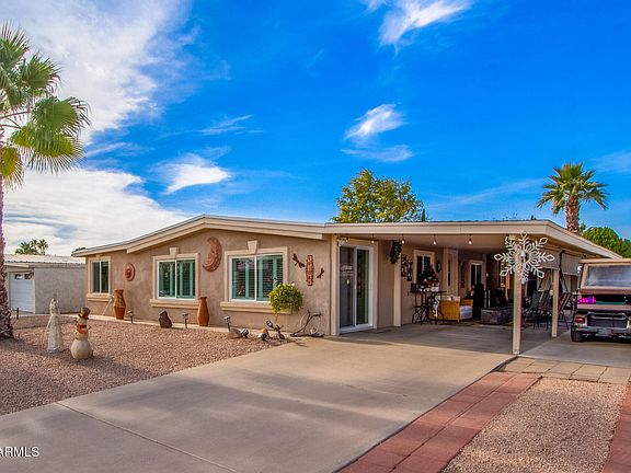 2nd image of 9406 E SUN LAKES Boulevard S