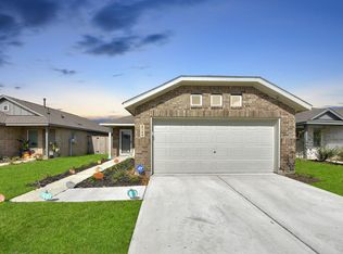 1719 Windrose Bnd, Angleton, TX 77515