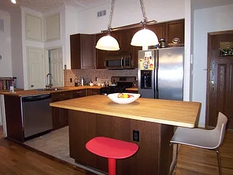 Rented by Citi Habitats