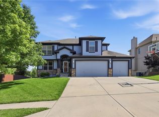 8505 NE 102nd Ter, Kansas City, MO 64157