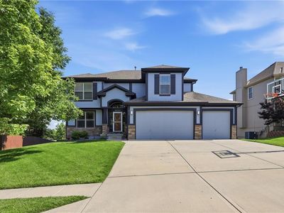 8505 NE 102nd Ter, Kansas City, MO, 64157
