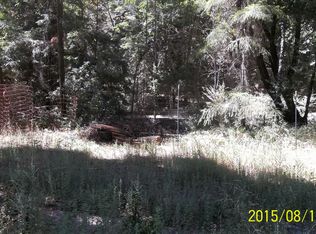 160 Hartman Creek, Boulder Creek, CA 95006