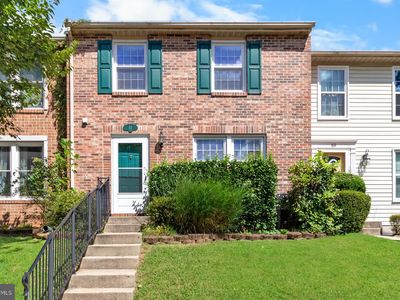 57 Chins Ct, Owings Mills, MD, 21117