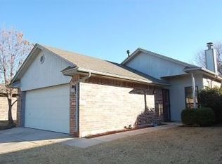 212 SW 92nd St, Oklahoma City, OK 73139
