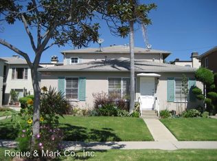 7115 Kittyhawk Ave, Westchester, CA 90045