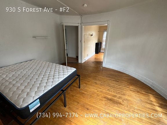 5th image of 930 S Forest Ave #F2