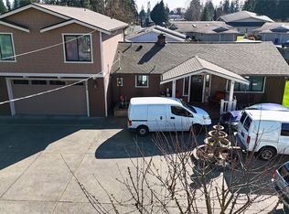 4428 92nd Street NE, Marysville, WA 98270
