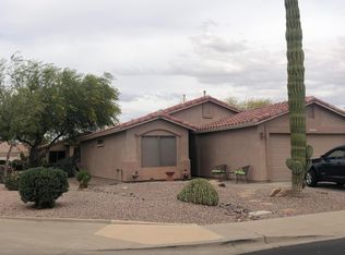 4664 E Alfalfa Dr, Gilbert, AZ 85298