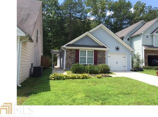 121 Hood Park Dr, Jasper, GA 30143