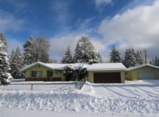 85 Blackthorn Rd, Oldtown, ID 83822