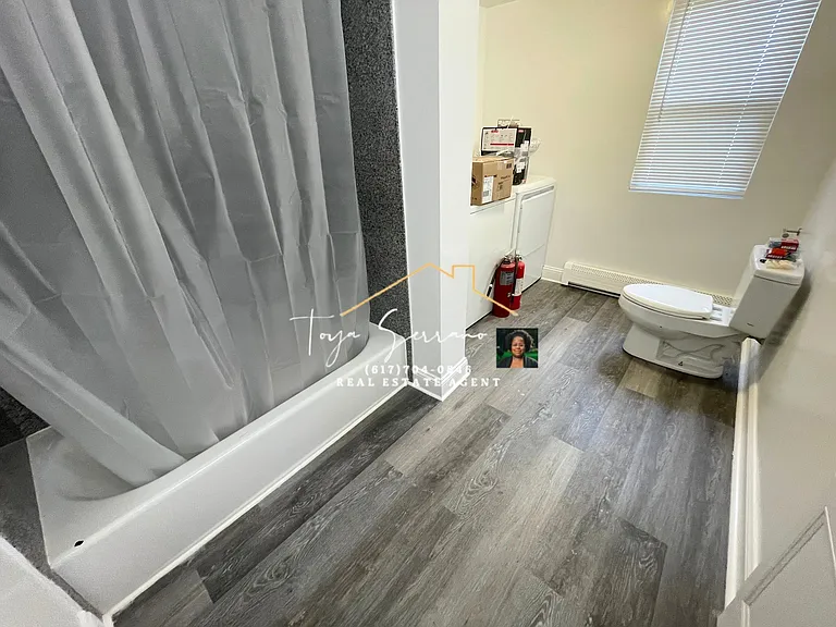 94 Brunswick St #3 — Photo 21