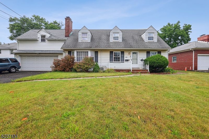 1975 Valley Ave, Scotch Plains, NJ 07076 MLS 3849249 Zillow
