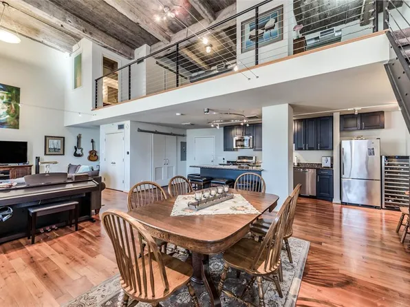 915 Franklin St Unit 9B, Houston, TX 77002