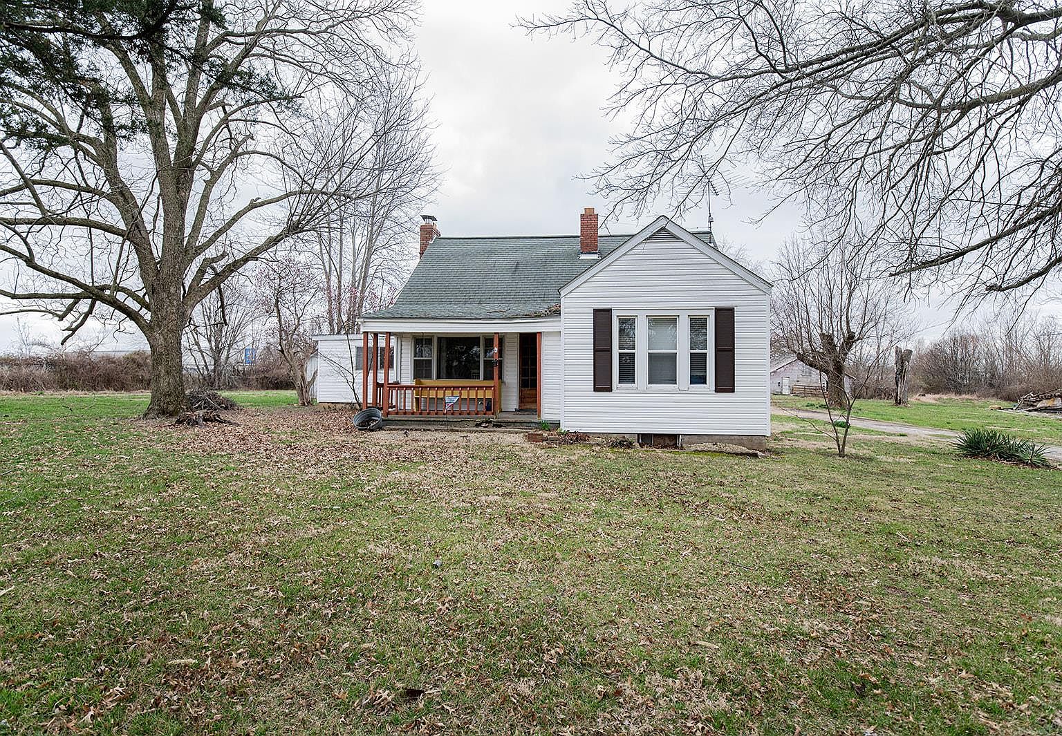 15760 County Road 2220, Saint James, MO 65559 | Zillow