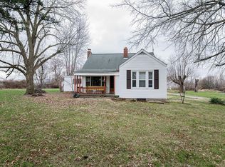15760 County Road 2220, Saint James, MO 65559