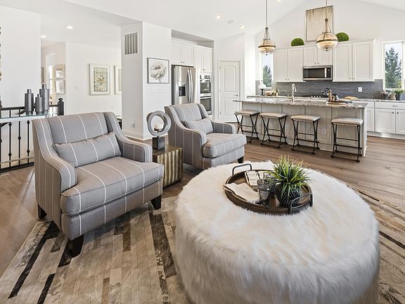 Sarasota Living Triangle