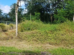 Forest Rd LOT 228, Pahoa, HI 96778