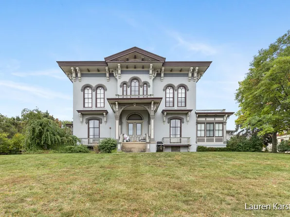 44 Lafayette Ave NE #6, Grand Rapids, MI 49503