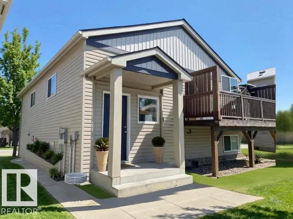 142 Selkirk Pl #122, Leduc, AB T9E 0M9