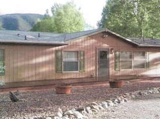 551 Hoover Cir, Poncha Springs, CO 81242
