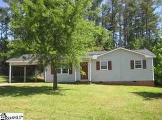 216 Branchwood Dr, Liberty, SC 29657
